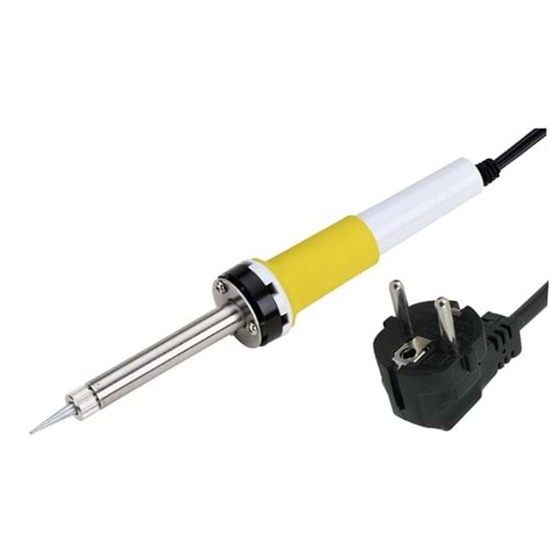 40 W KALEM HAVYA TOPRAKLI (TS-200C)