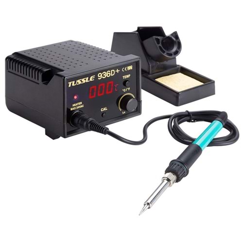 TD 936 D+ 80W ISI AYARLI HAVYA