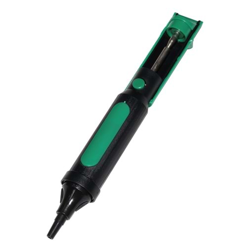 TD-205 LEHİM POMPASI (366 NA)