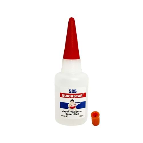 QUİCKSTAR 525 20 GR. JAPON YAP.