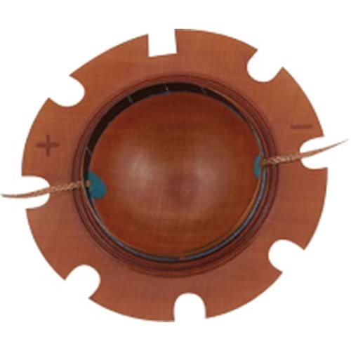150 W 51,6 MM MEMBRAN