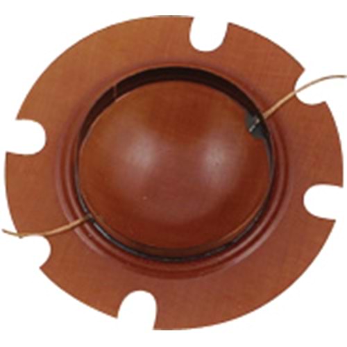 100 W 50,8 MM MEMBRAN-SAMMİ