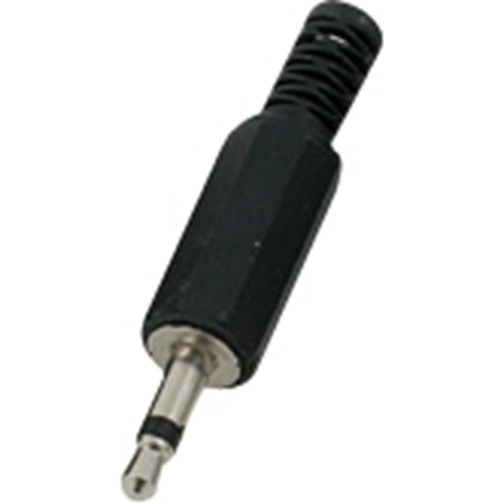 3.5mm MONO JAK