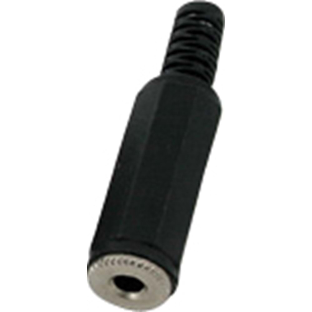 3.5 MM STEREO UZATMA