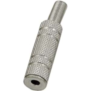 3,5 mm STEREO METAL UZATMA