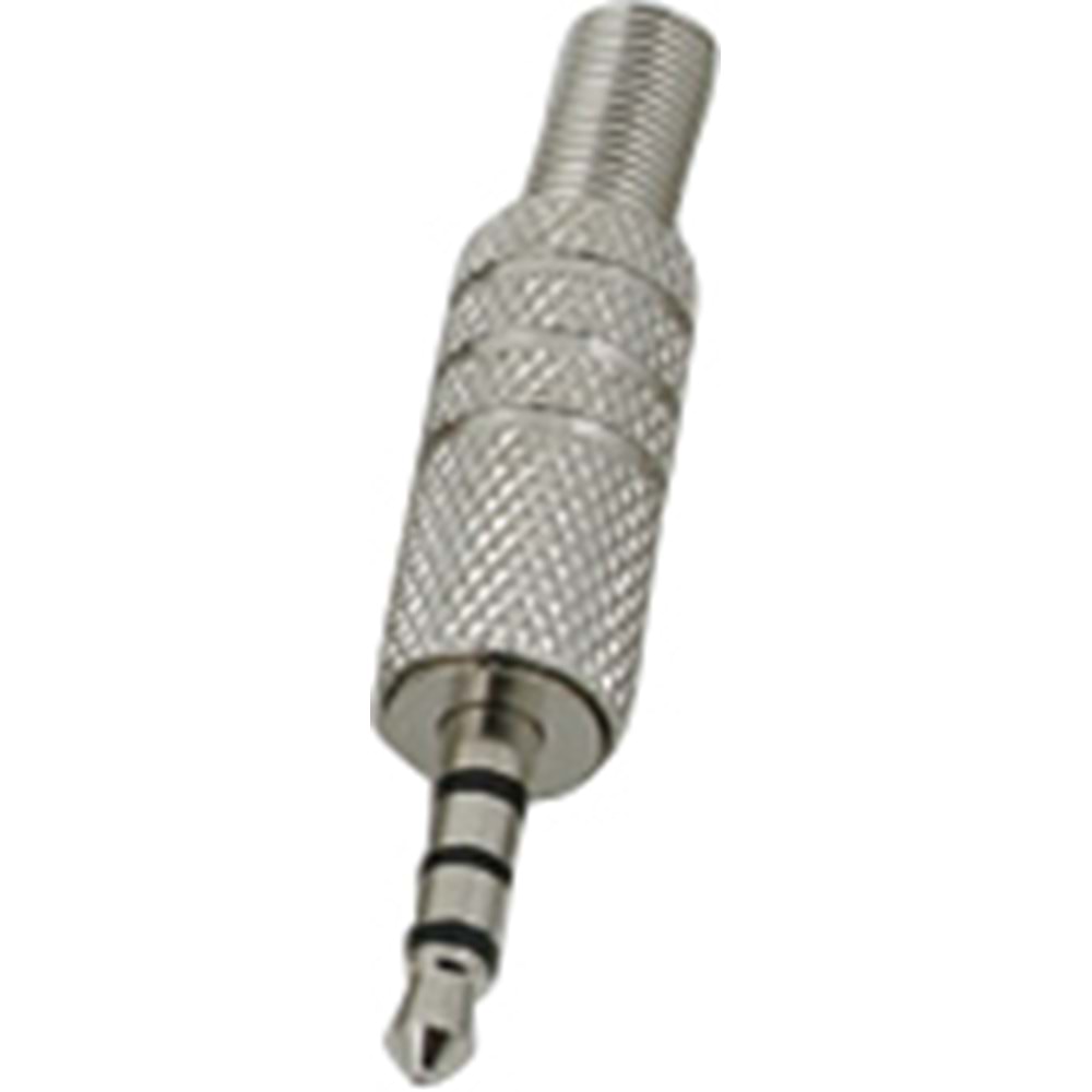 3.5mm 3 BOGUMLU JAK METAL