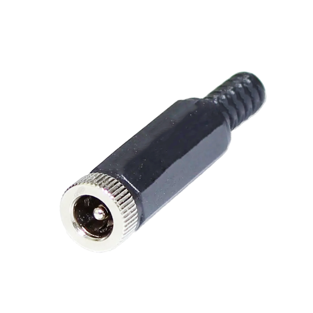 2.5 mm DC UZATMA