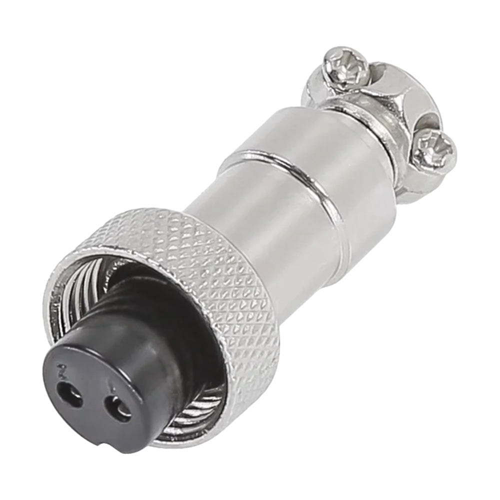 MINI MAYK 2P DİŞİ