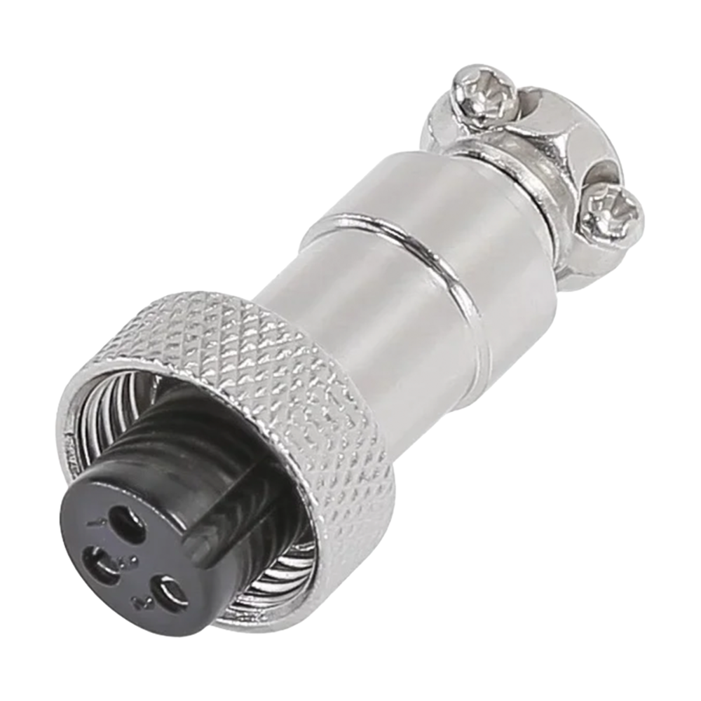 MINI MAYK 3P DİŞİ