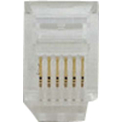 6P-6C PLUG