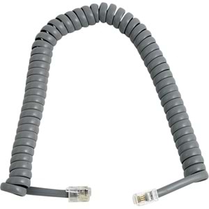 TELEFON SPİRAL KABLOSU