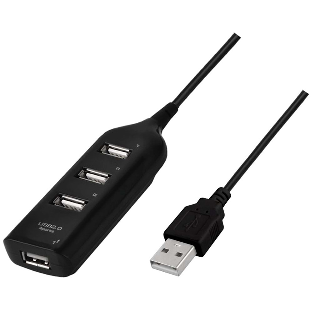 USB HUB 2.0