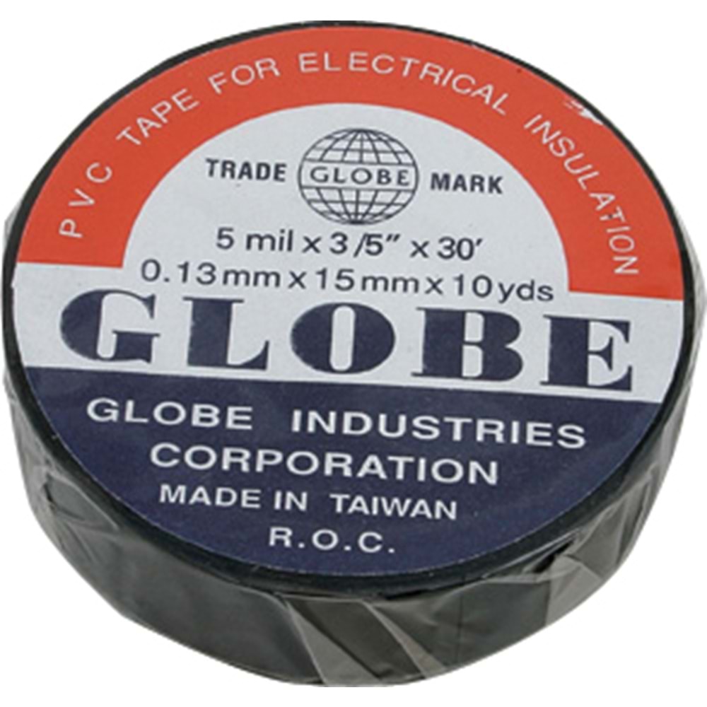 İZOLE BANT GLOBE GENİŞ